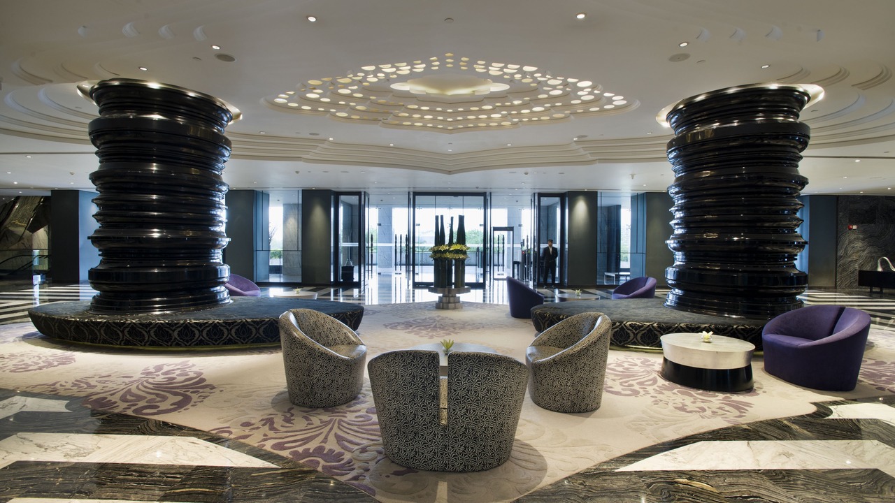 Photo of Livingroom in Gurugram