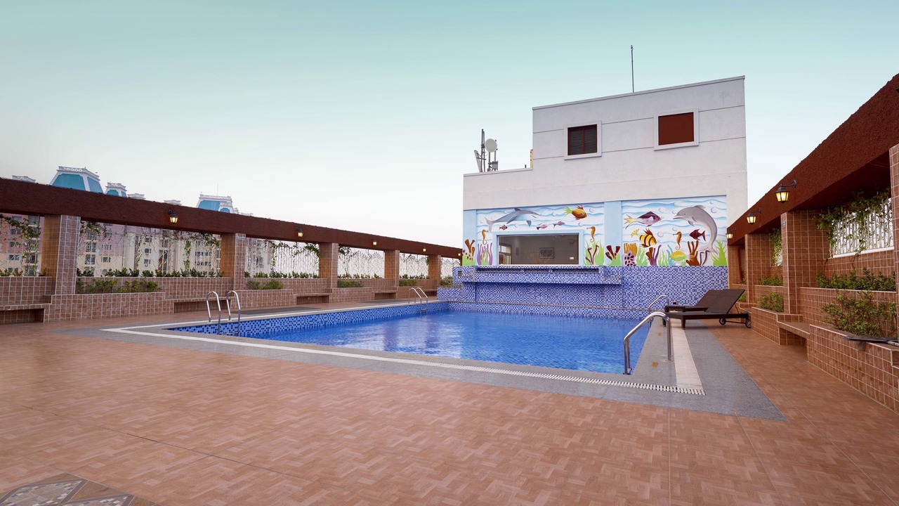 Photo of Outdoor in Arumbakkam