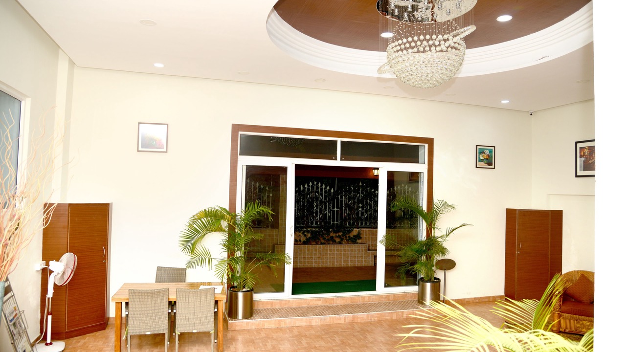 Photo of Patio Balcony in Arumbakkam