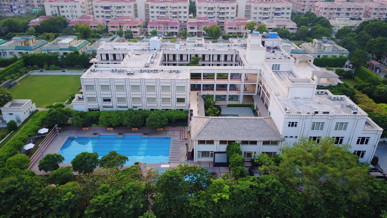 Photo of Outdoor in Bhiwadi
