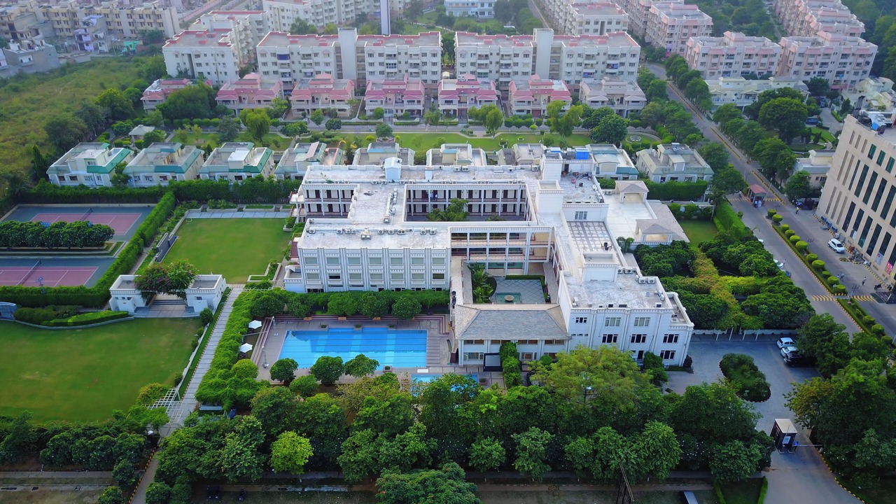 Photo of Outdoor in Bhiwadi