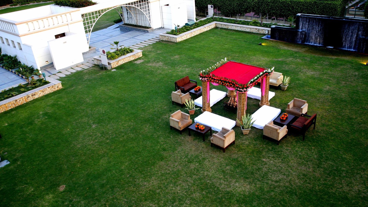 Photo of Outdoor in Bhiwadi