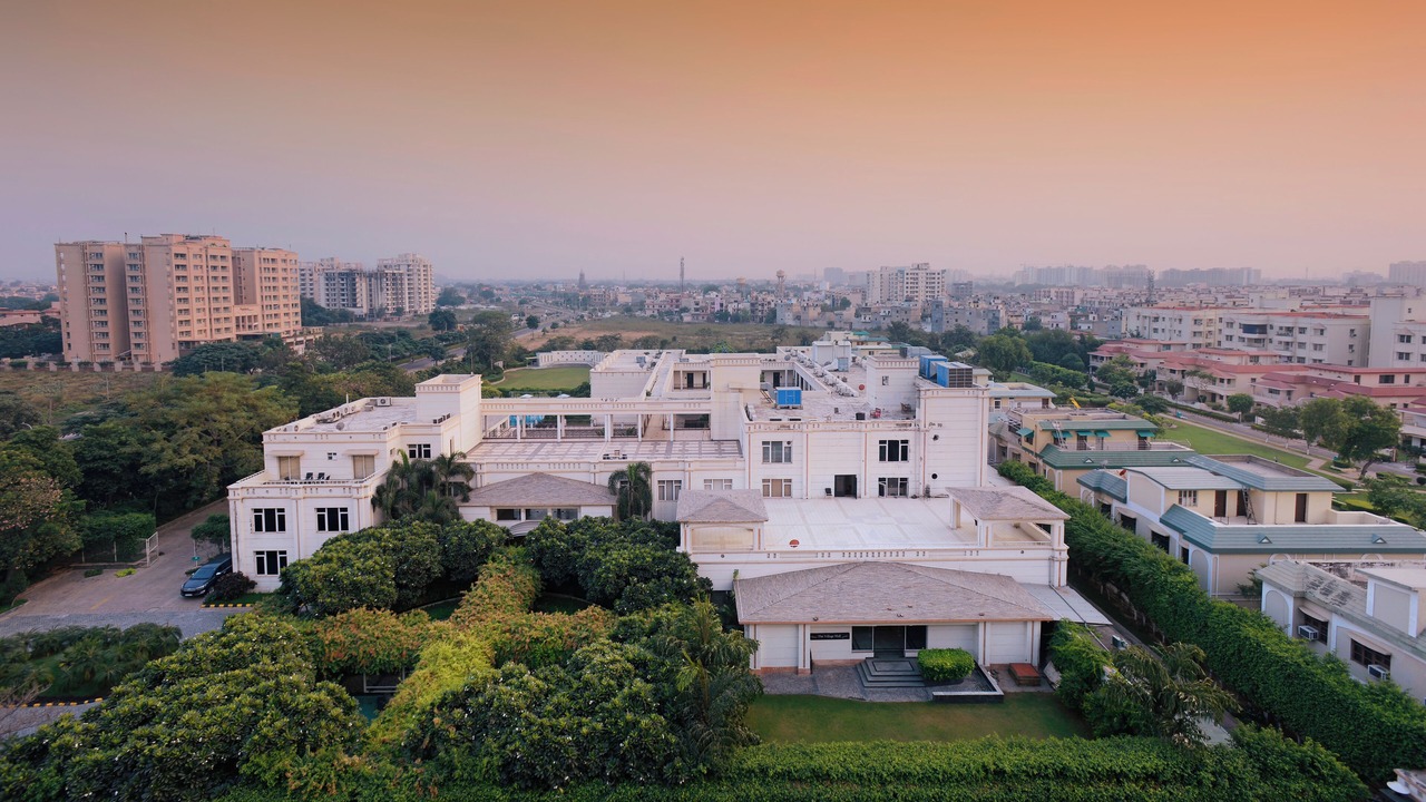 Photo of Outdoor in Bhiwadi