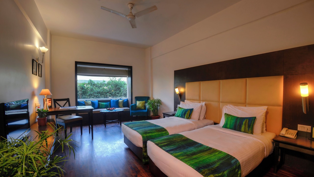 Photo of Bedroom in Bhiwadi