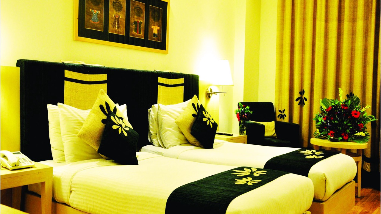 Photo of Bedroom in Bhiwadi