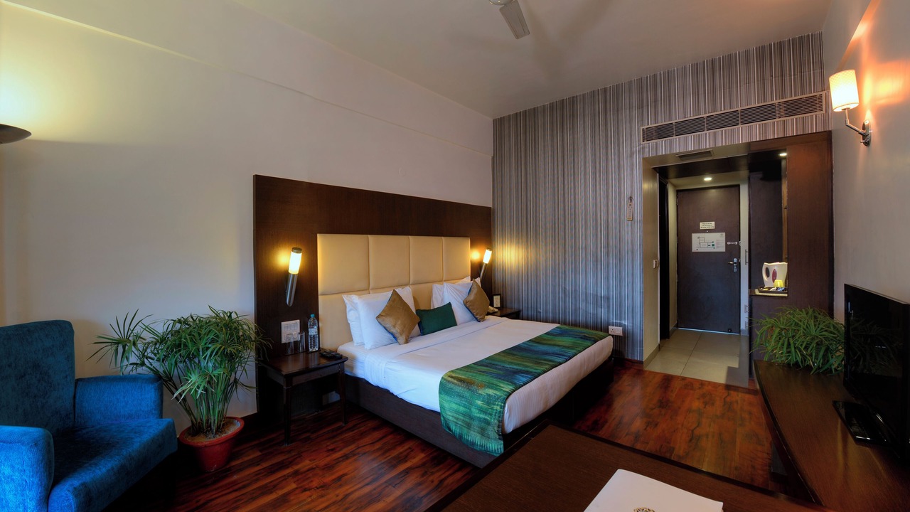 Photo of Bedroom in Bhiwadi