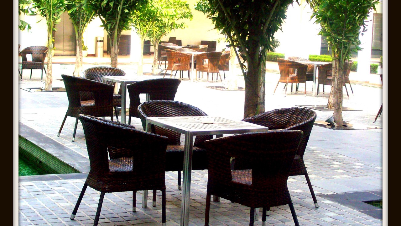 Photo of Outdoor in Bhiwadi