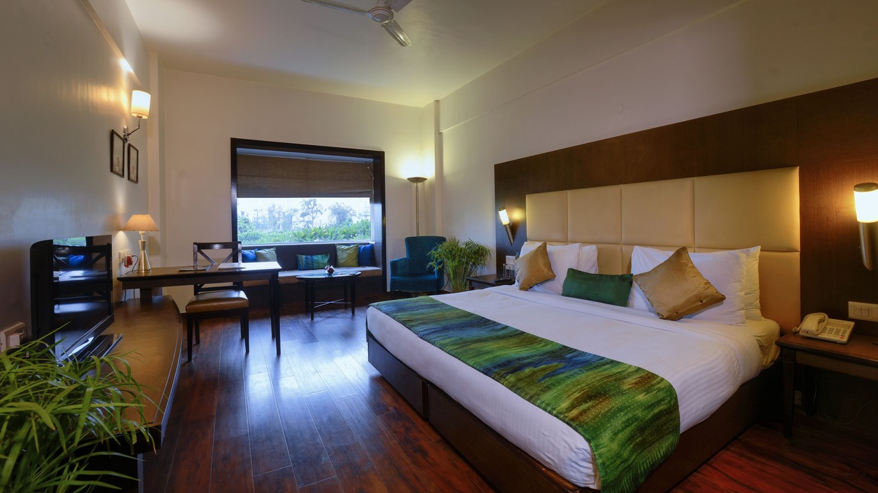 Photo of Bedroom in Bhiwadi
