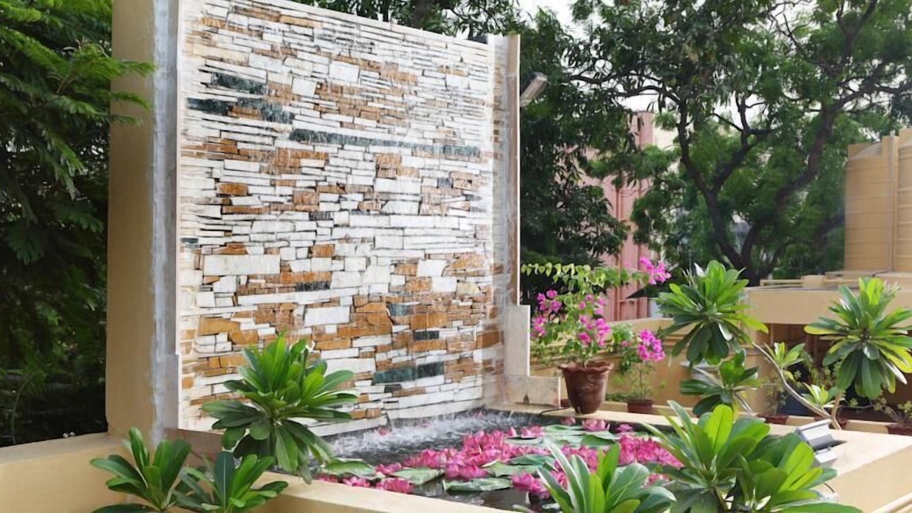 Photo of Outdoor in Teynampet