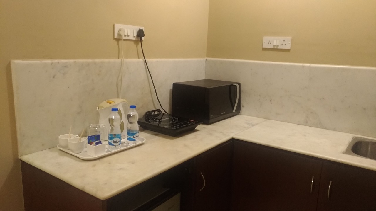 Photo of Bedroom in Teynampet