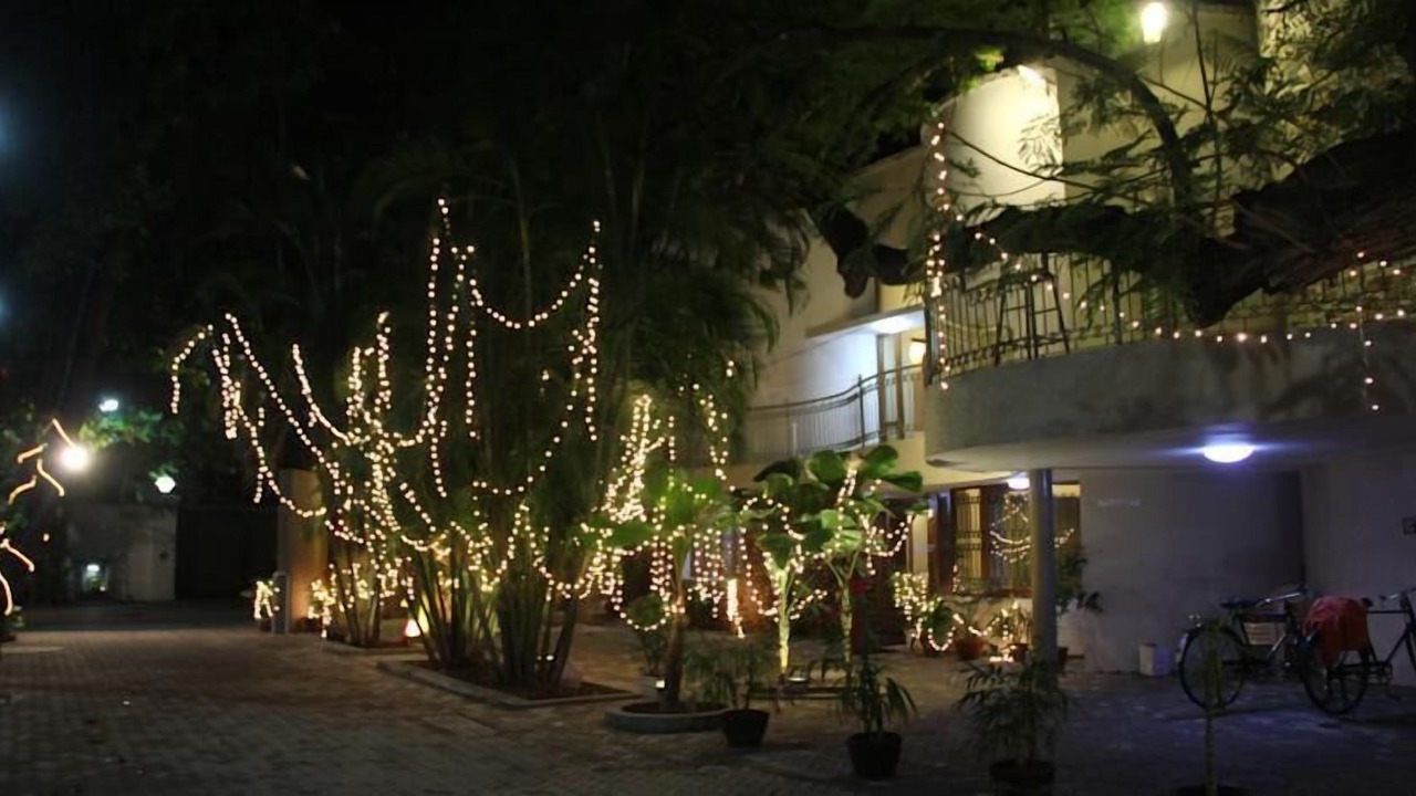 Photo of Outdoor in Teynampet
