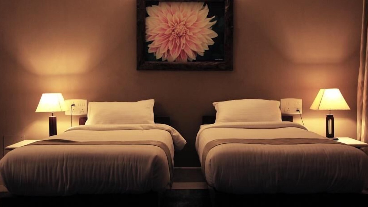 Photo of Bedroom in Teynampet