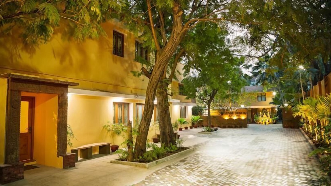 Photo of Outdoor in Teynampet