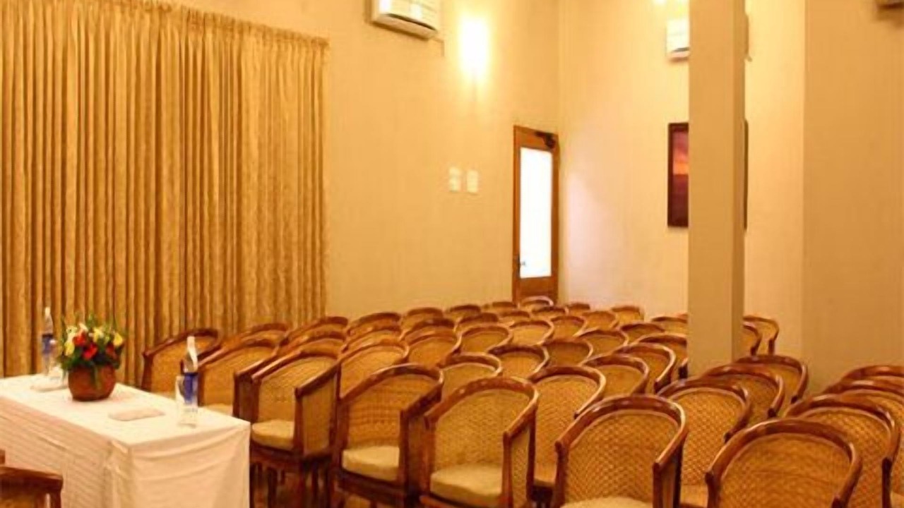 Photo of Bedroom in Teynampet