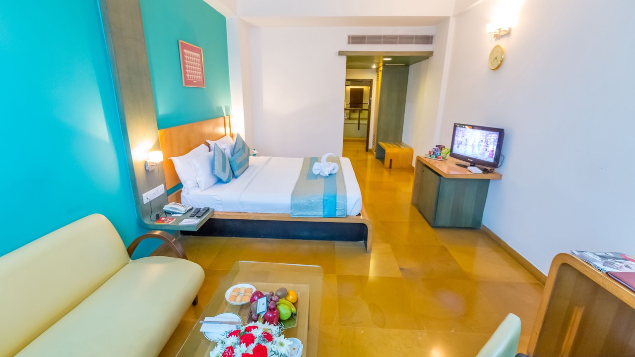 Photo of Bedroom in Ranchi