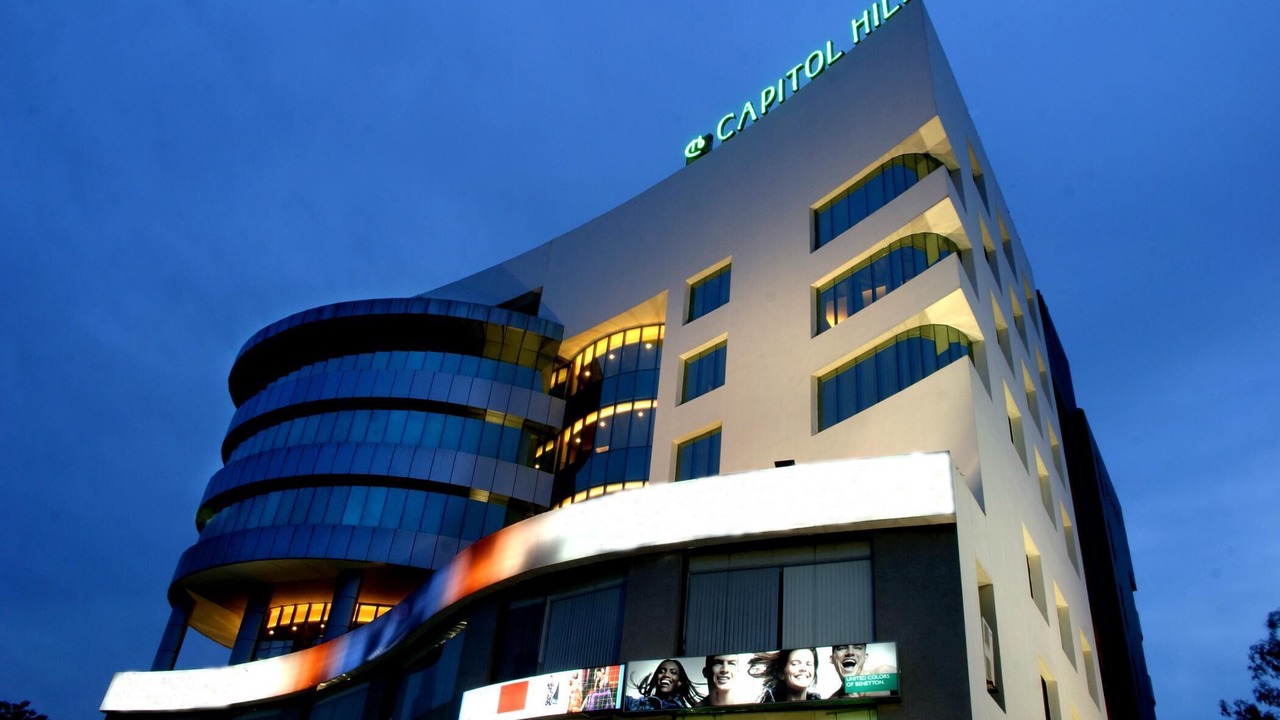 Photo of Outdoor in Ranchi