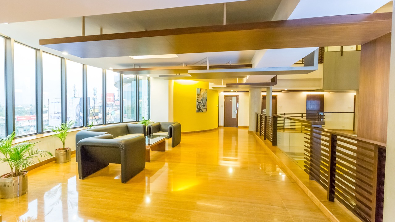 Photo of Patio Balcony in Ranchi