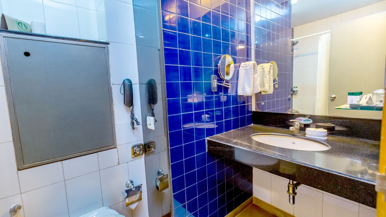 Photo of Bathroom in Ranchi