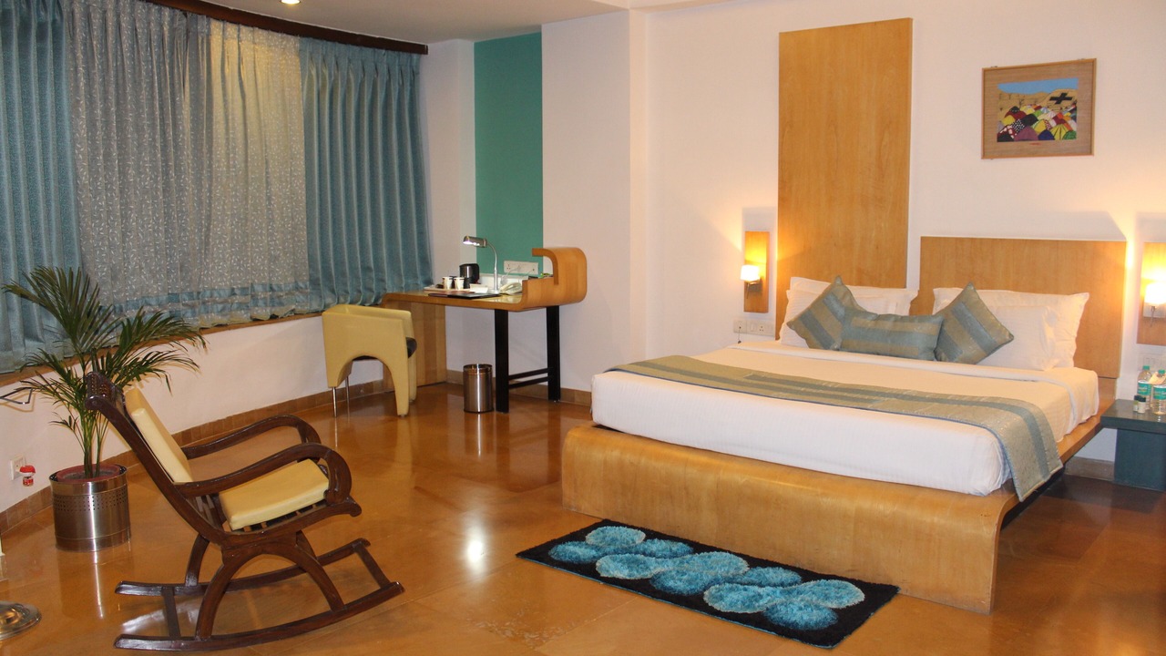 Photo of Bedroom in Ranchi
