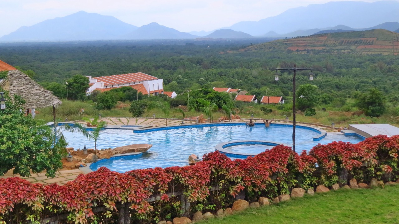 Photo of Outdoor in Saranthangi