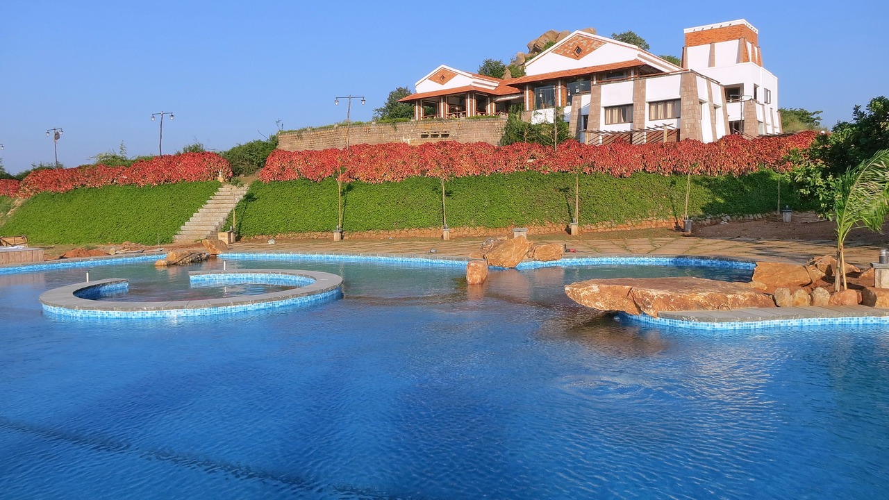 Photo of Outdoor in Saranthangi