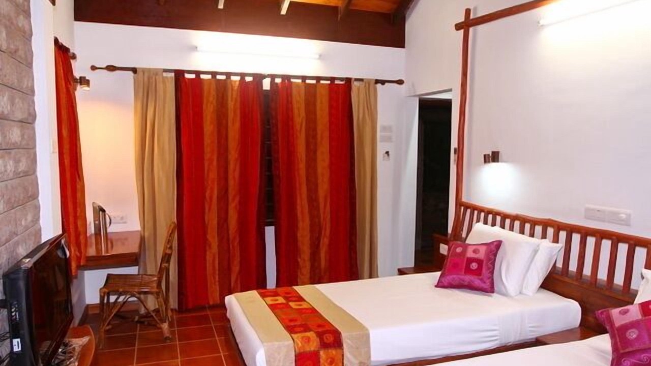 Photo of Bedroom in Saranthangi