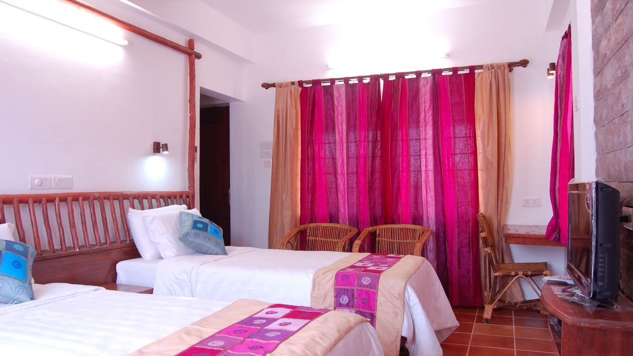 Photo of Bedroom in Saranthangi