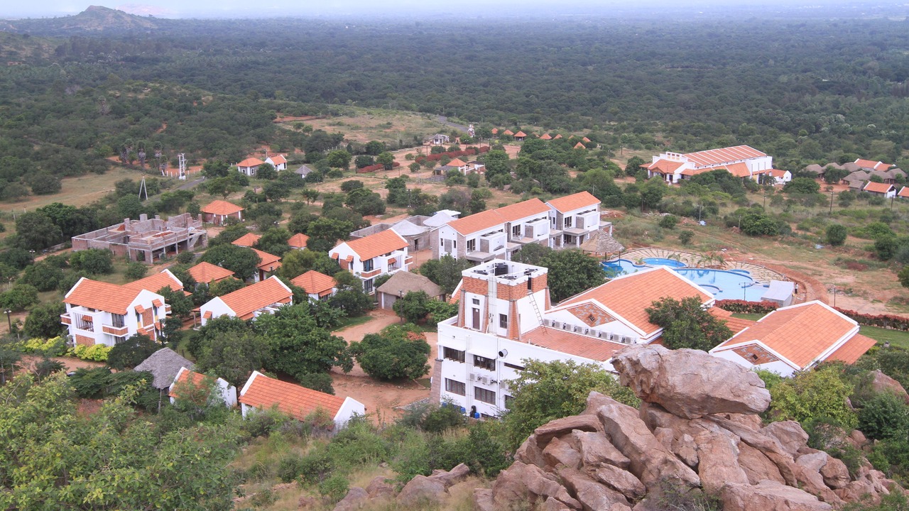 Photo of Outdoor in Saranthangi