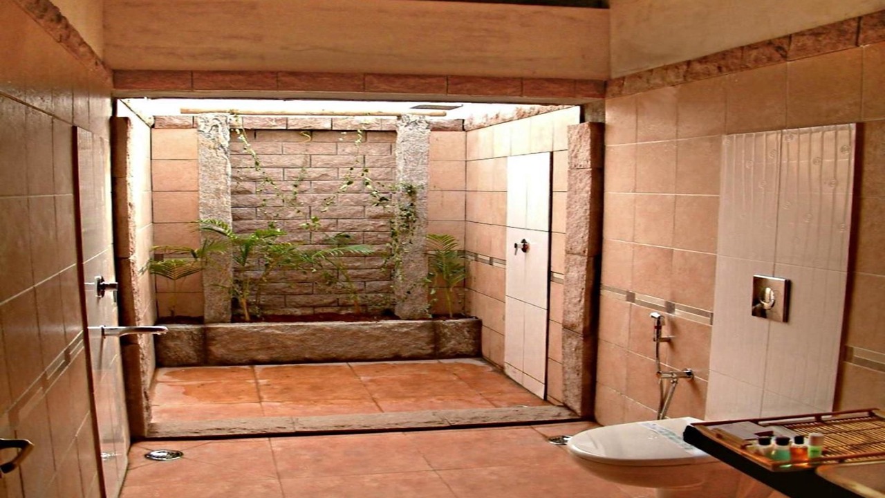 Photo of Bathroom in Saranthangi