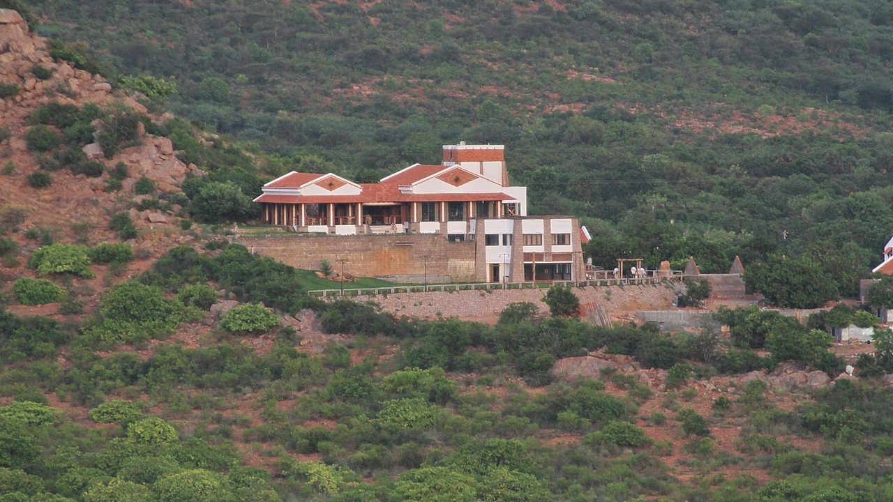 Photo of Outdoor in Saranthangi