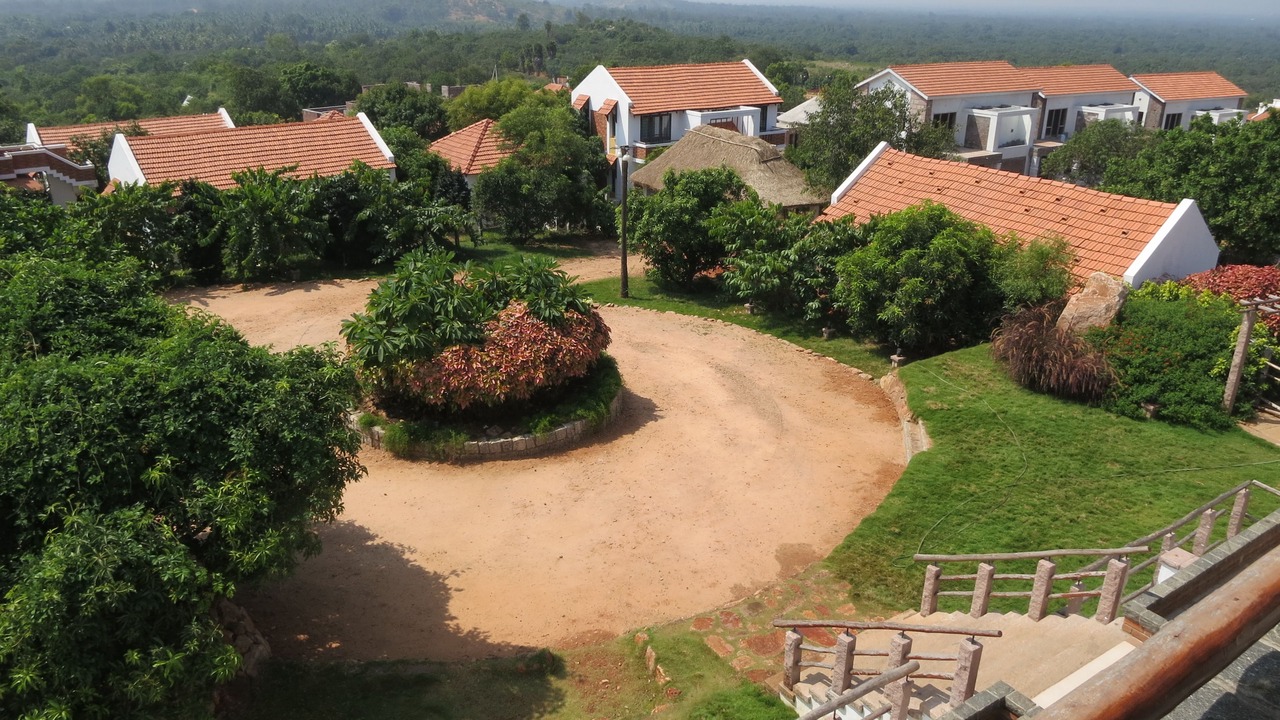 Photo of Outdoor in Saranthangi
