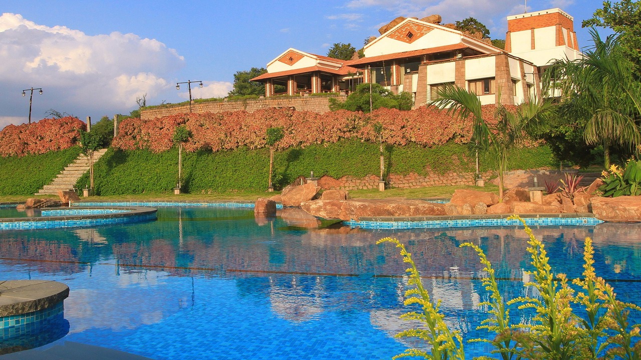 Photo of Outdoor in Saranthangi