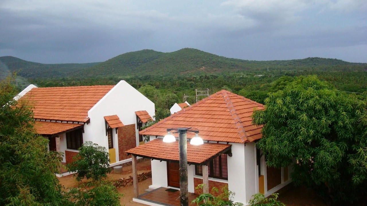 Photo of Bedroom in Saranthangi