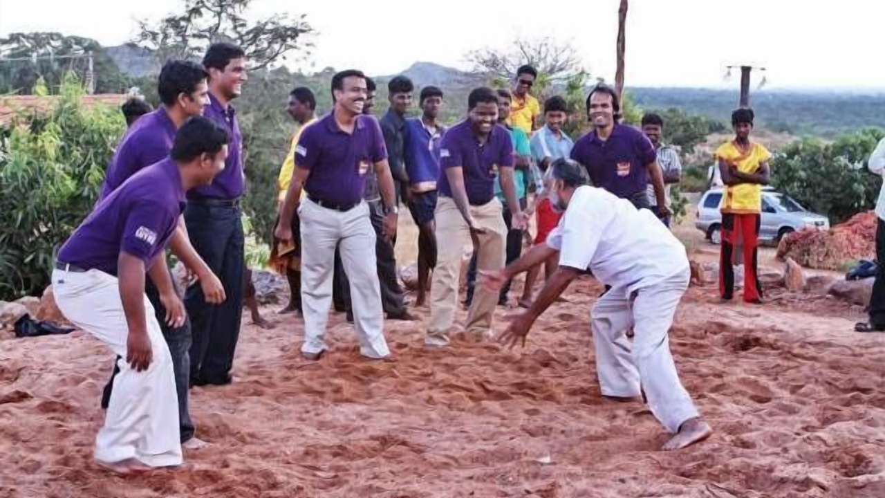 Photo of Others in Saranthangi