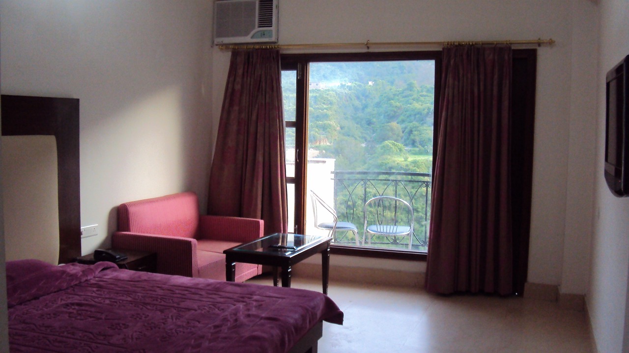 Photo of Patio Balcony in Srinagar