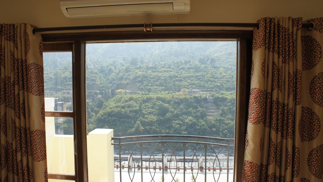 Photo of Patio Balcony in Srinagar