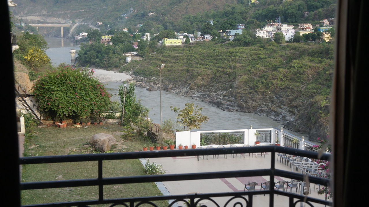 Photo of Patio Balcony in Srinagar