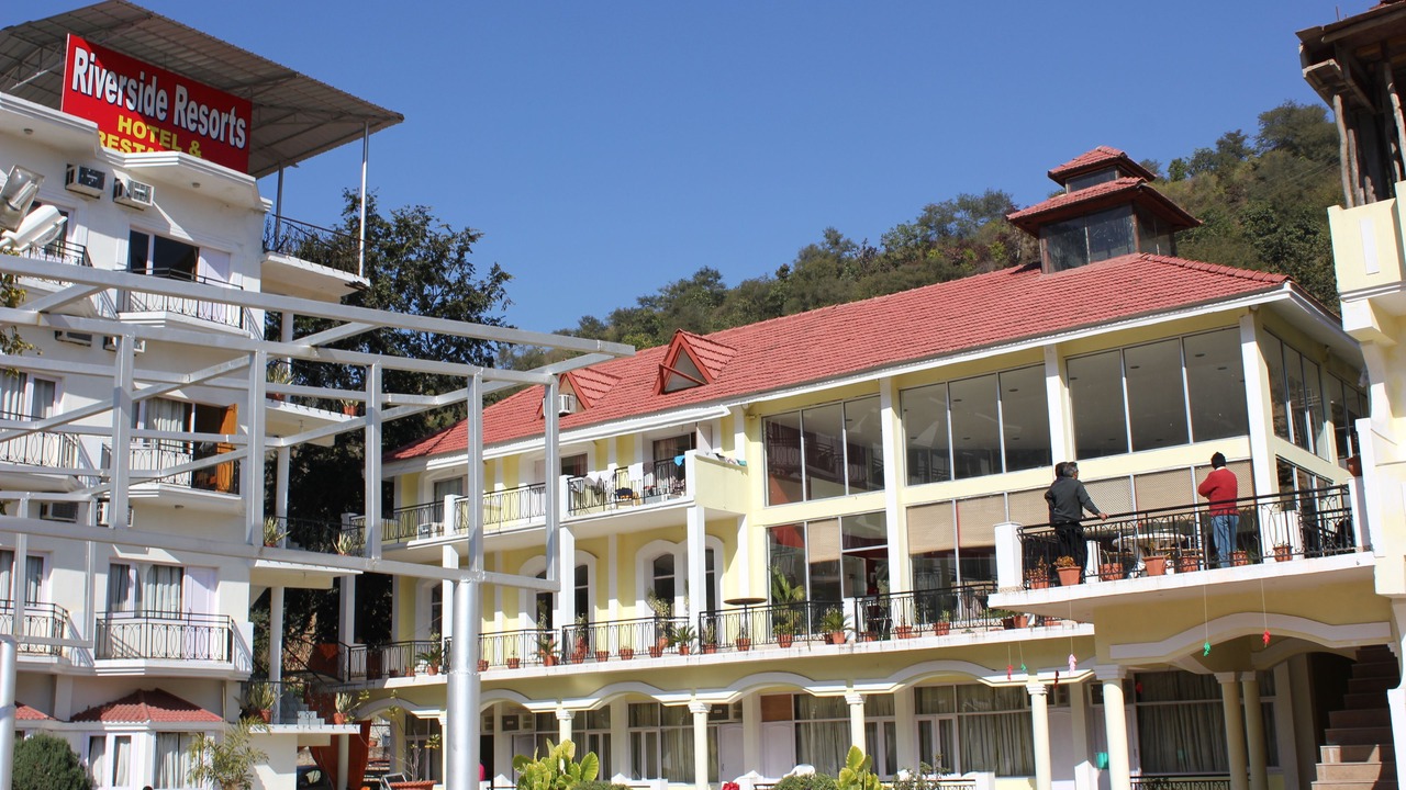 Photo of Outdoor in Srinagar