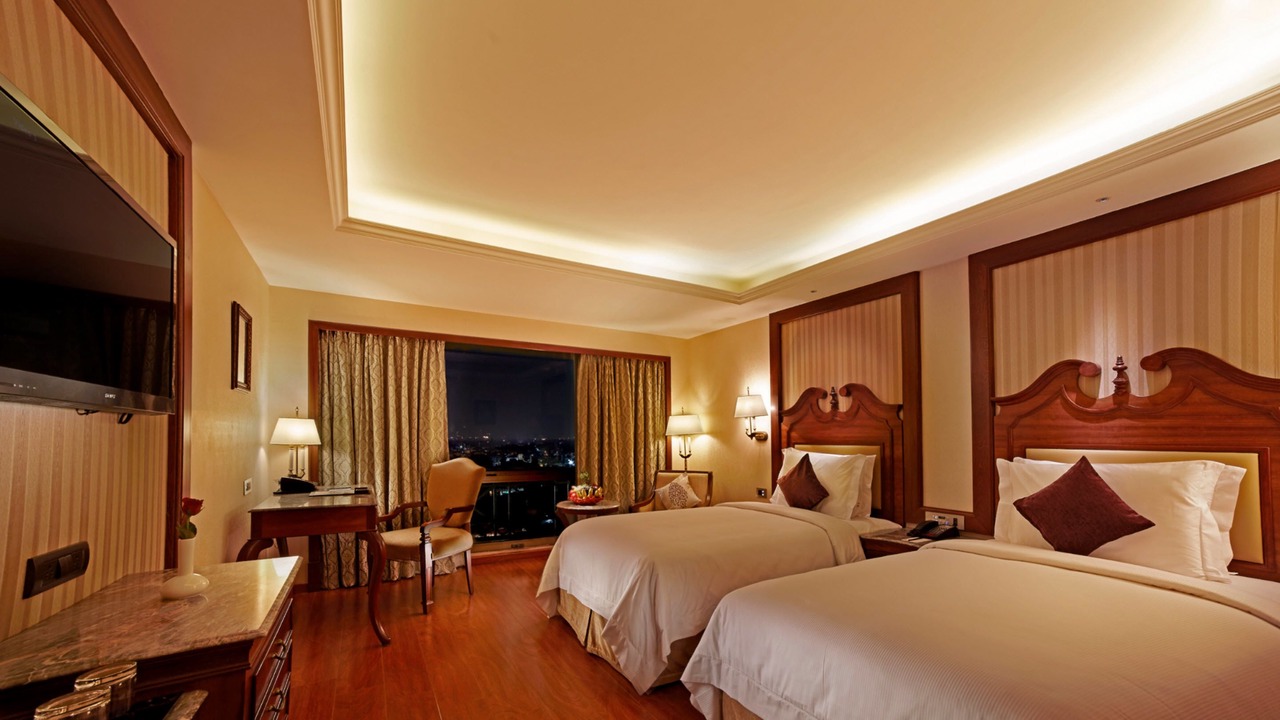 Photo of Bedroom in Guindy