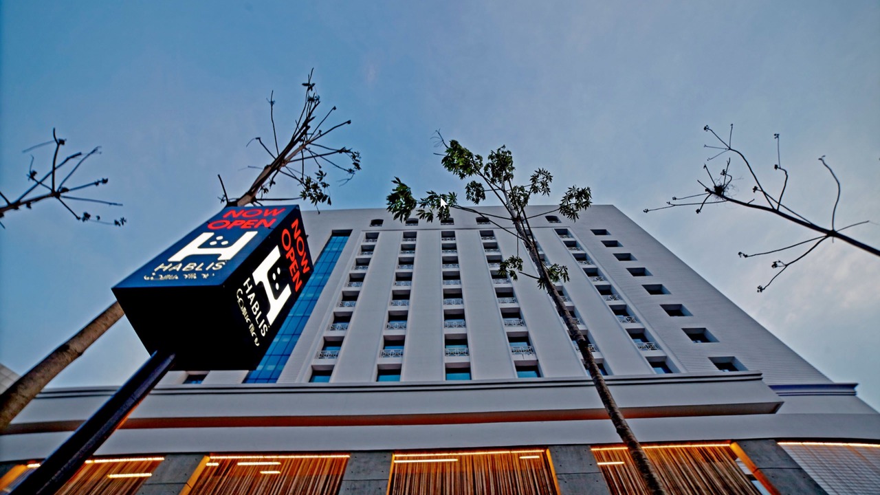Photo of Outdoor in Guindy