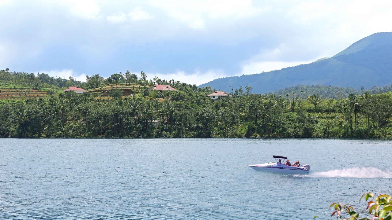 Photo of Outdoor in Manjoora