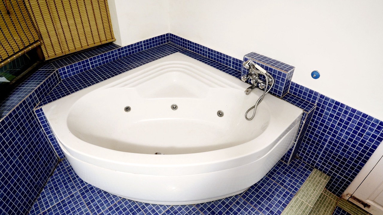 Photo of Bathroom in Pulamanthole