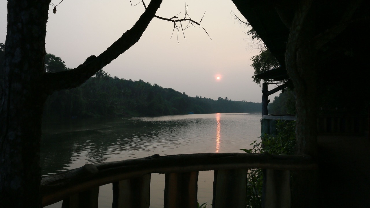 Photo of Outdoor in Pulamanthole