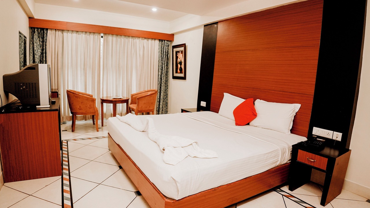 Photo of Bedroom in Pulamanthole