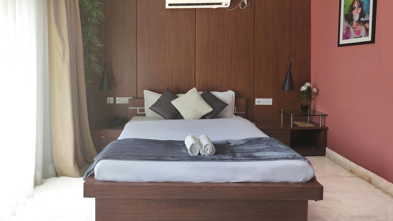 Photo of Bedroom in Kolkata