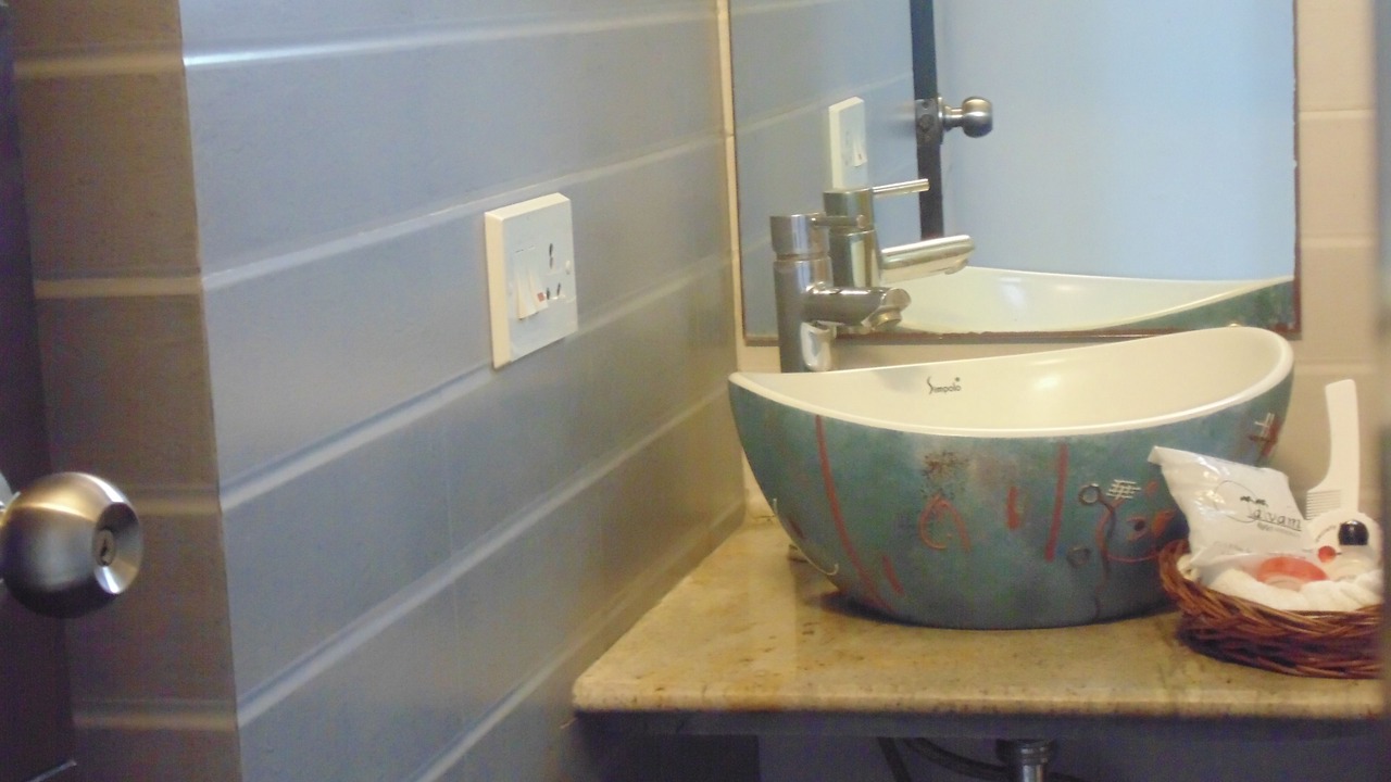 Photo of Bathroom in Kolkata