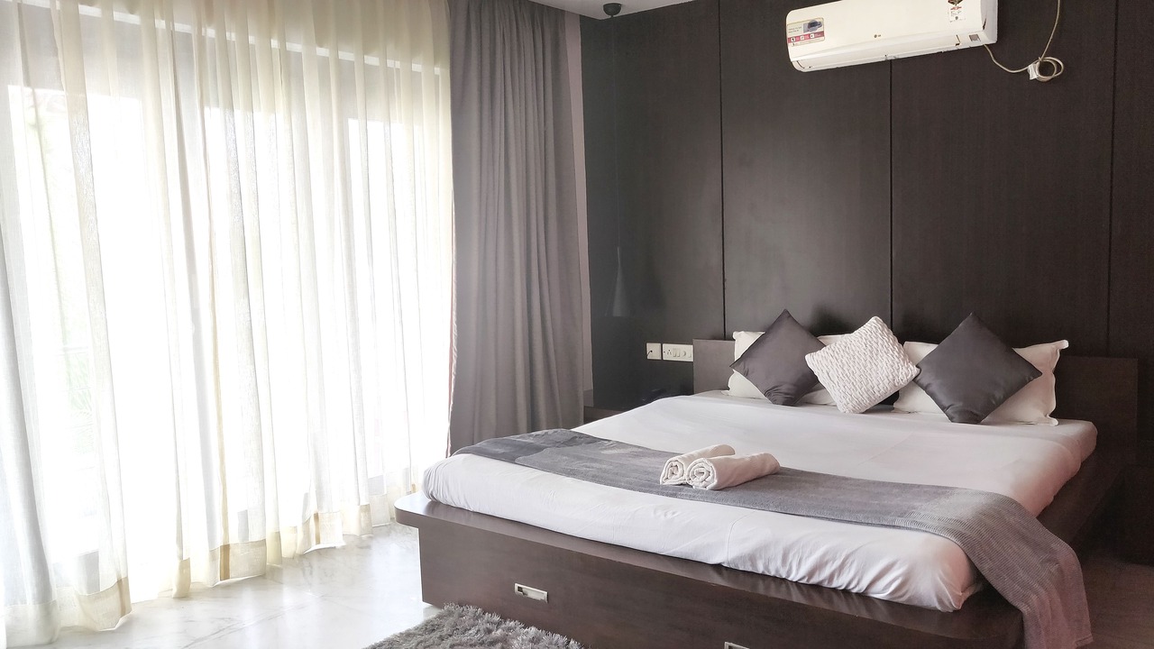 Photo of Bedroom in Kolkata