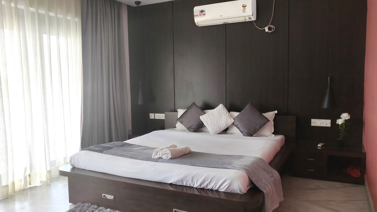 Photo of Bedroom in Kolkata