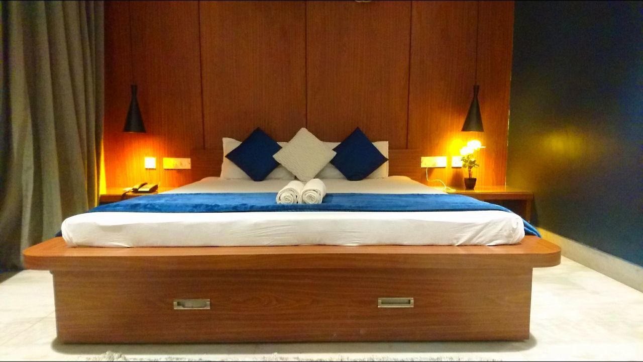 Photo of Bedroom in Kolkata