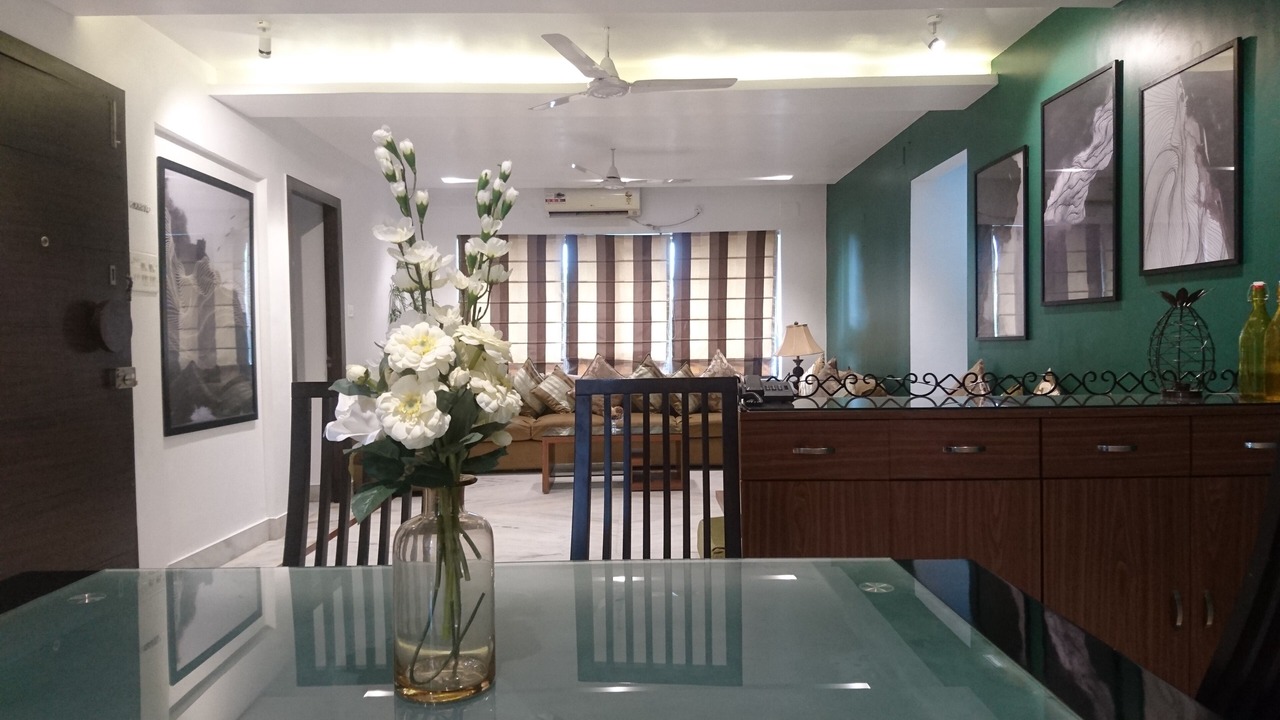 Photo of Bedroom in Kolkata